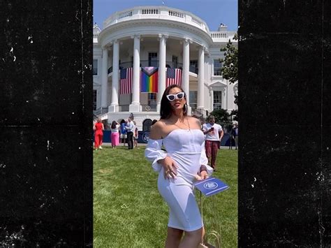 rose montoya breasts|Trans influencer Rose Montoya now barred from White House